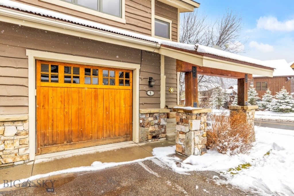 20 Limber Pine Place, Big Sky MT 59716