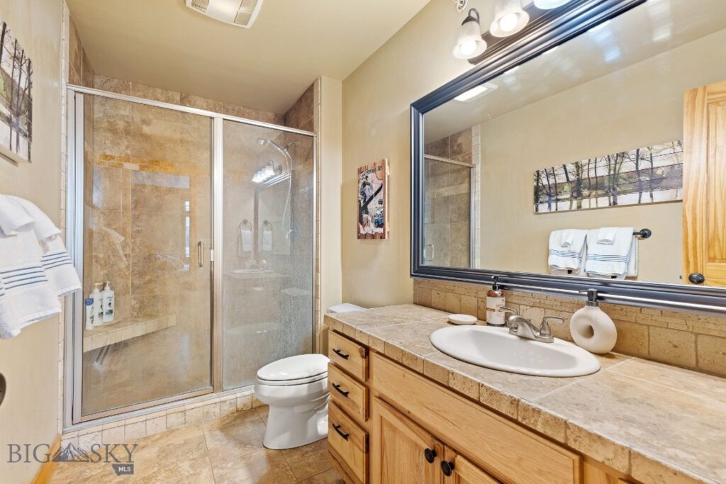 20 Limber Pine Place, Big Sky MT 59716