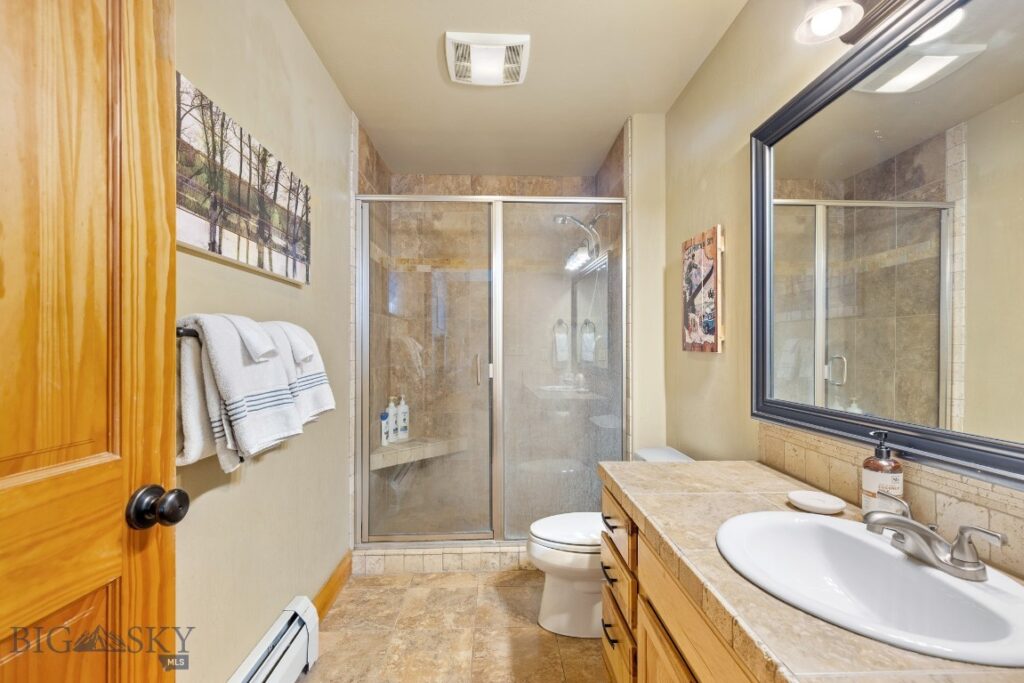 20 Limber Pine Place, Big Sky MT 59716