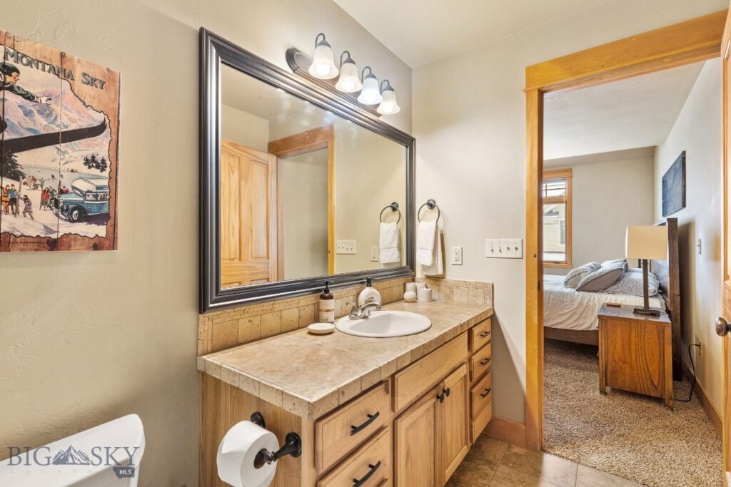 20 Limber Pine Place, Big Sky MT 59716