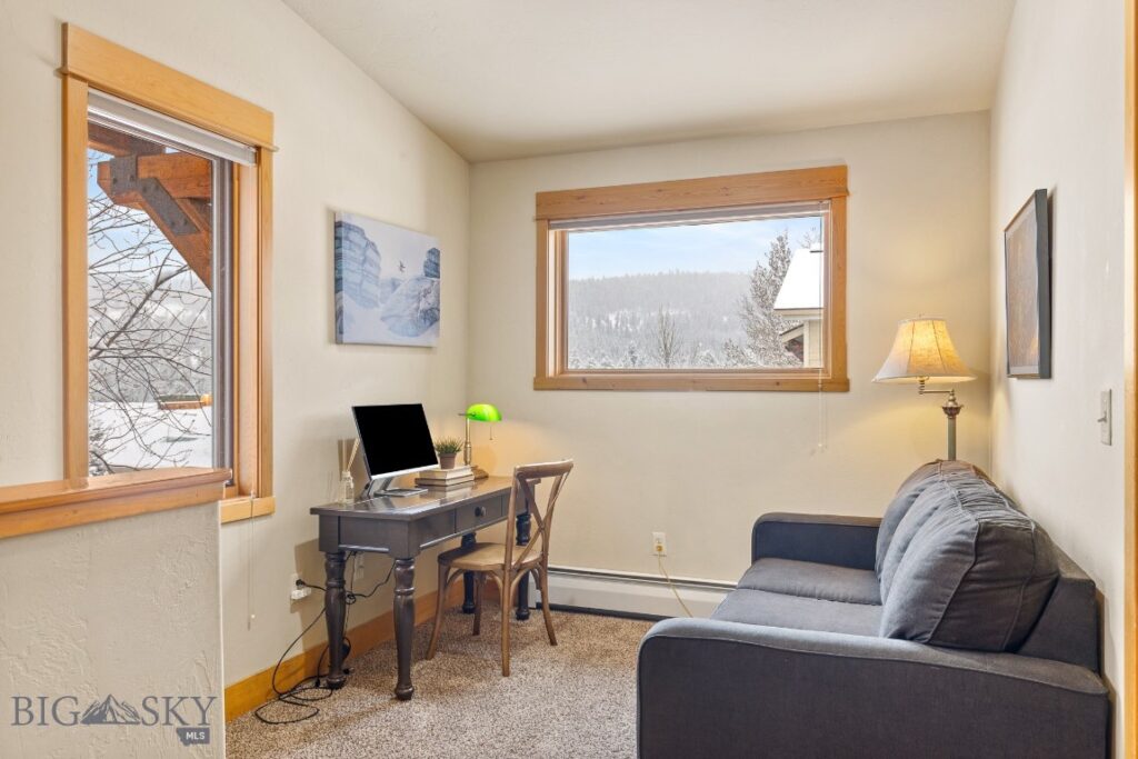 20 Limber Pine Place, Big Sky MT 59716