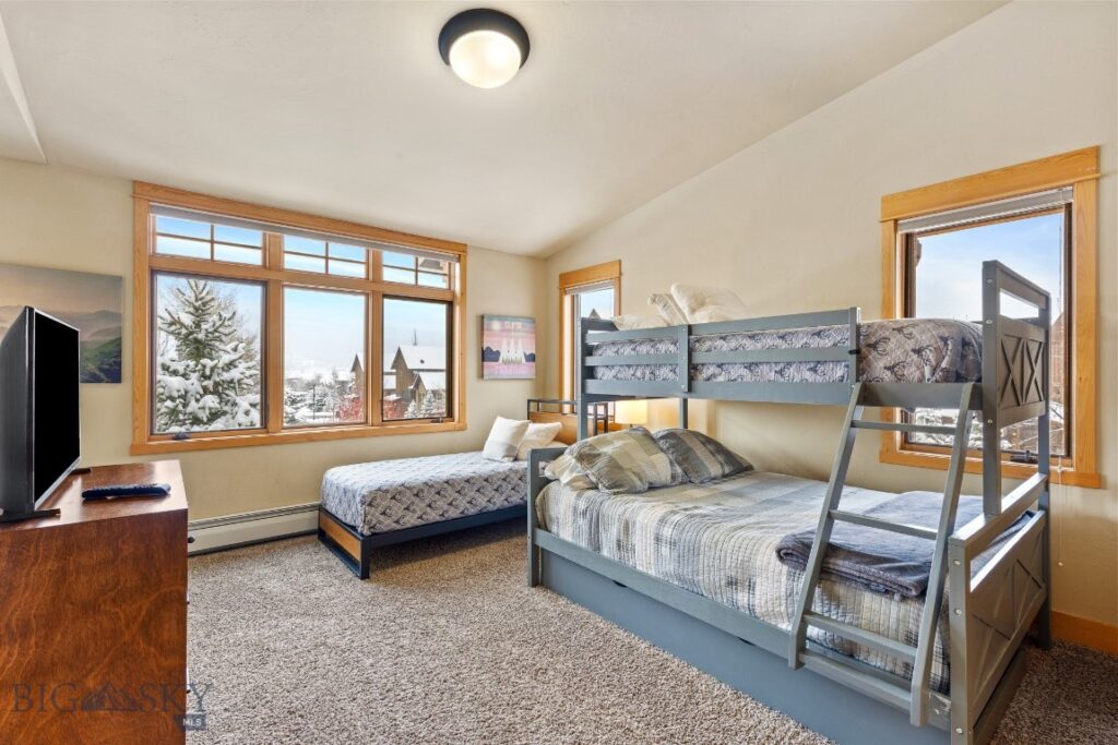 20 Limber Pine Place, Big Sky MT 59716