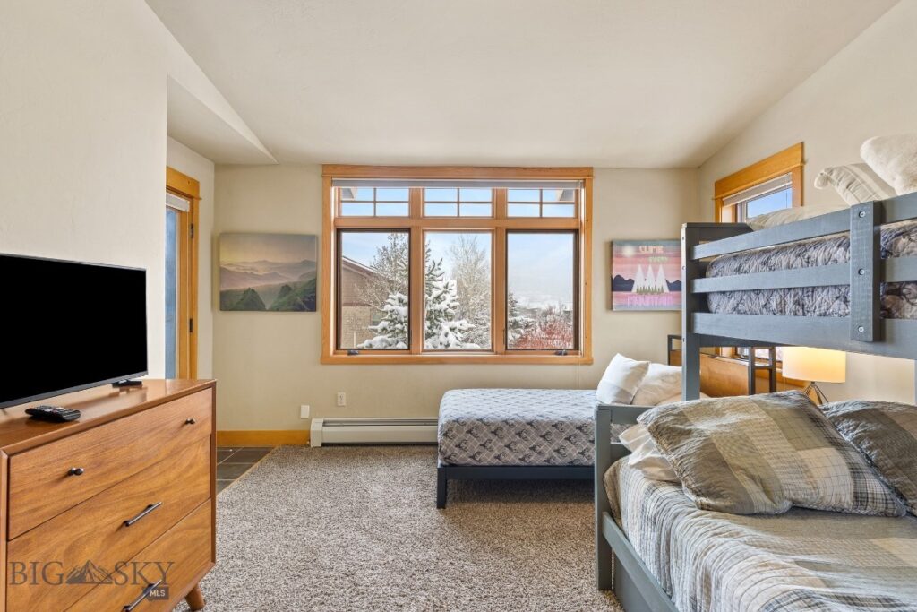 20 Limber Pine Place, Big Sky MT 59716