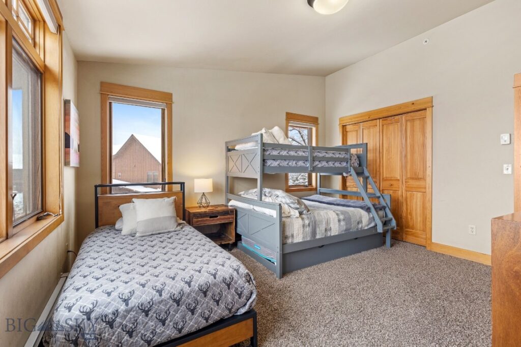 20 Limber Pine Place, Big Sky MT 59716