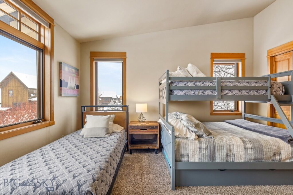 20 Limber Pine Place, Big Sky MT 59716