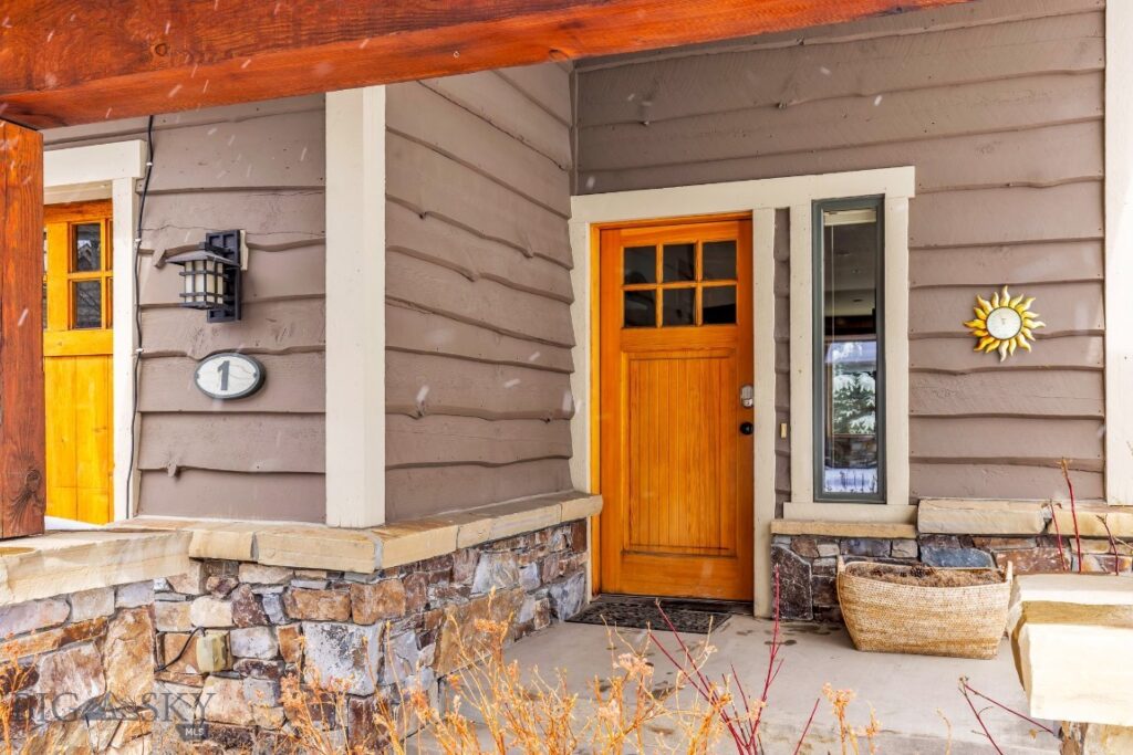 20 Limber Pine Place, Big Sky MT 59716