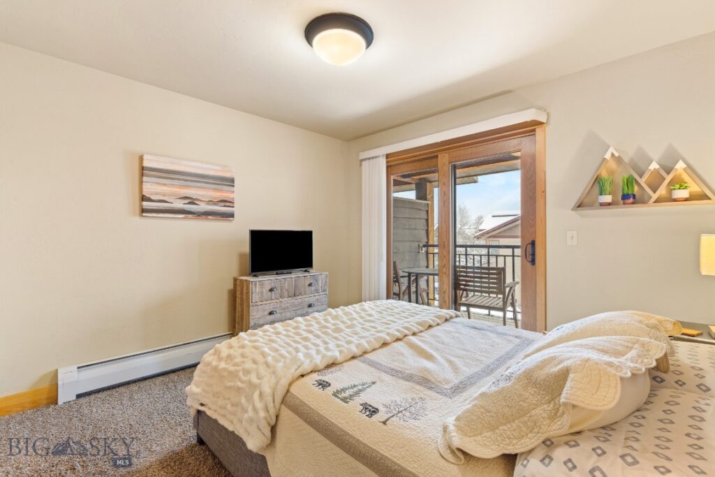 20 Limber Pine Place, Big Sky MT 59716