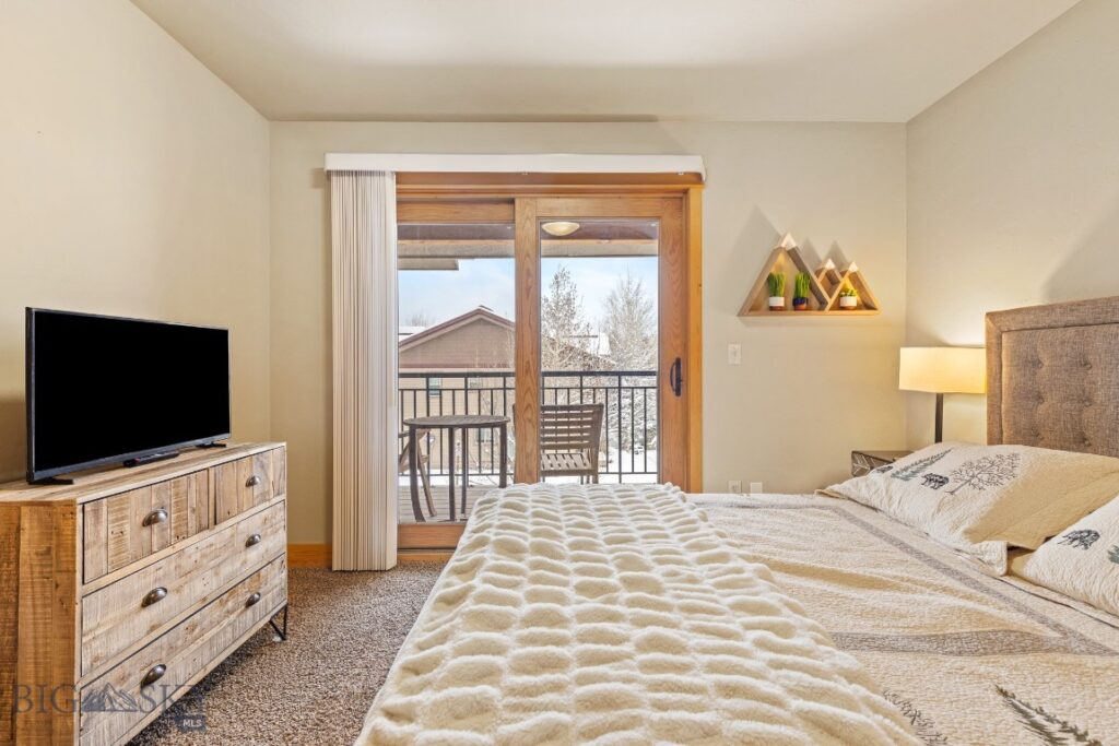 20 Limber Pine Place, Big Sky MT 59716