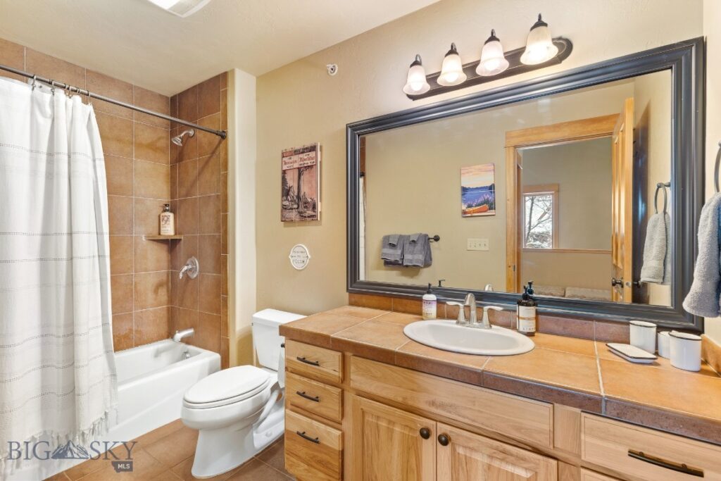 20 Limber Pine Place, Big Sky MT 59716