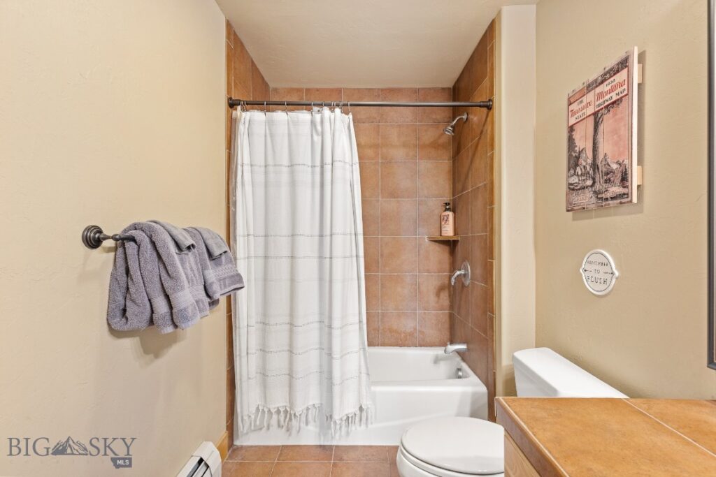 20 Limber Pine Place, Big Sky MT 59716