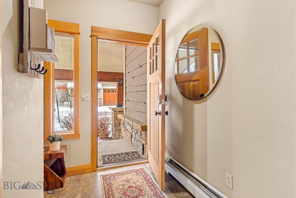 20 Limber Pine Place, Big Sky MT 59716