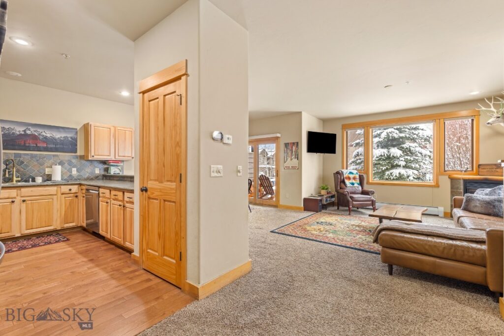 20 Limber Pine Place, Big Sky MT 59716