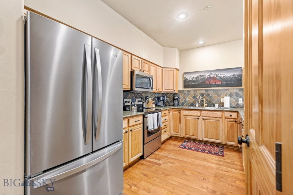 20 Limber Pine Place, Big Sky MT 59716