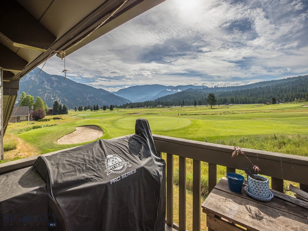 20 Yellowstone Spur Road, Big Sky MT 59716