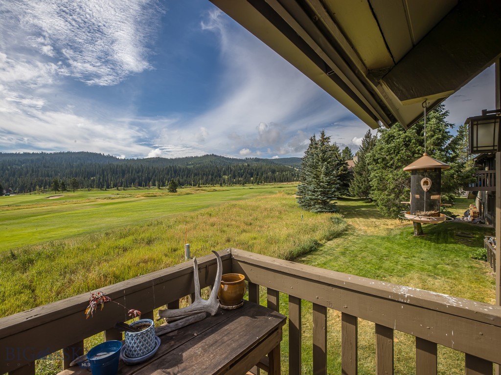 20 Yellowstone Spur Road, Big Sky MT 59716