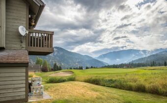 20 Yellowstone Spur Road, Big Sky MT 59716