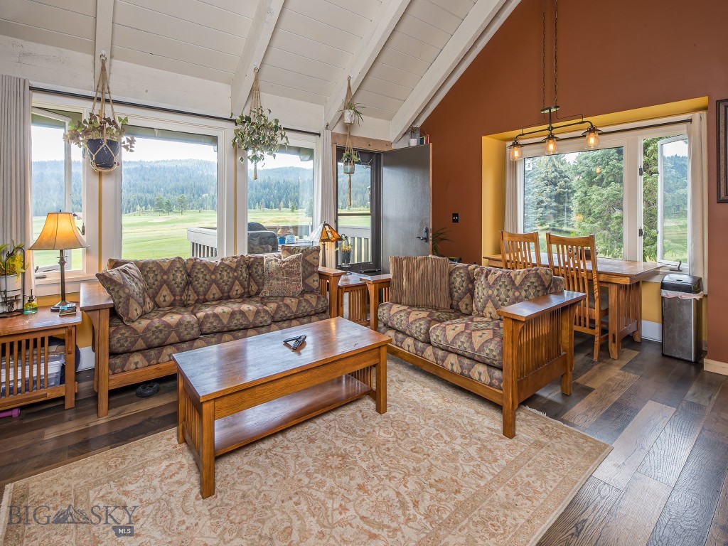20 Yellowstone Spur Road, Big Sky MT 59716