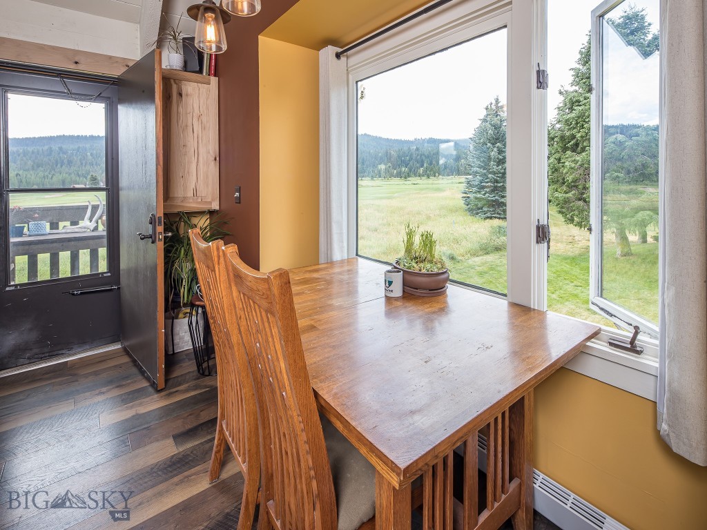 20 Yellowstone Spur Road, Big Sky MT 59716