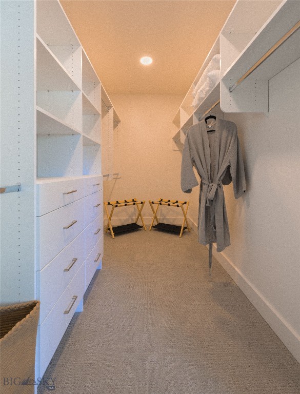 200 Misty Mountain Court, Big Sky MT 59730