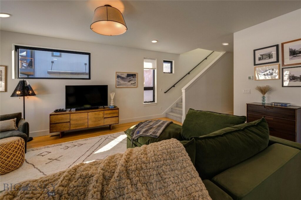 200 Misty Mountain Court, Big Sky MT 59730