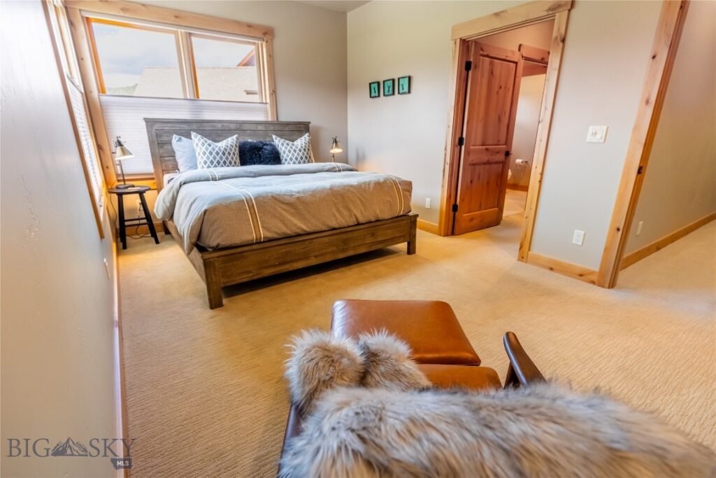 201 B Pheasant Tail Lane, Big Sky MT 59716
