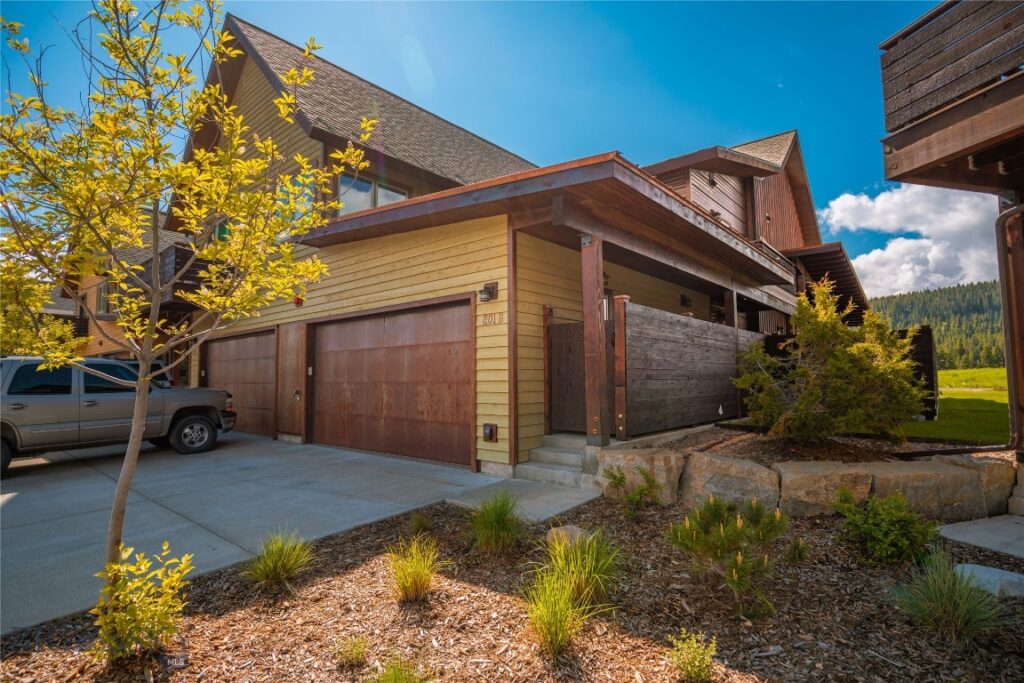 201 B Pheasant Tail Lane, Big Sky MT 59716