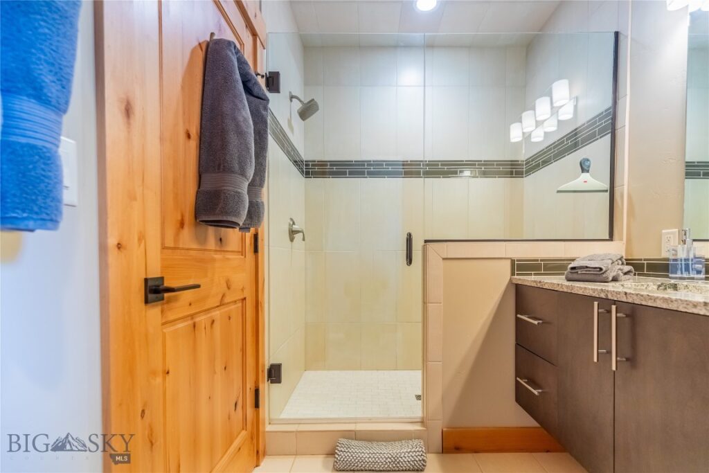 201 B Pheasant Tail Lane, Big Sky MT 59716