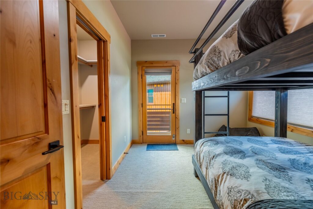 201 B Pheasant Tail Lane, Big Sky MT 59716