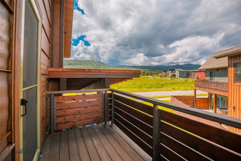 201 B Pheasant Tail Lane, Big Sky MT 59716