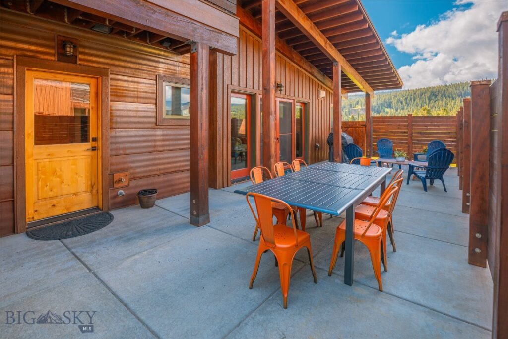 201 B Pheasant Tail Lane, Big Sky MT 59716