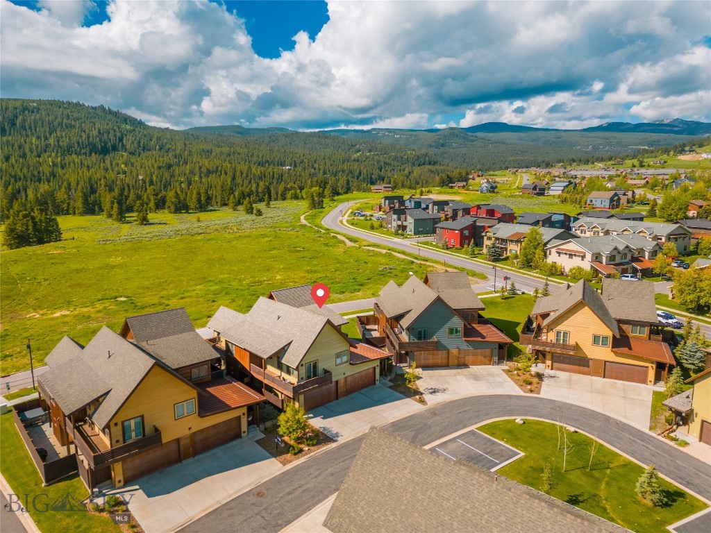 201 B Pheasant Tail Lane, Big Sky MT 59716
