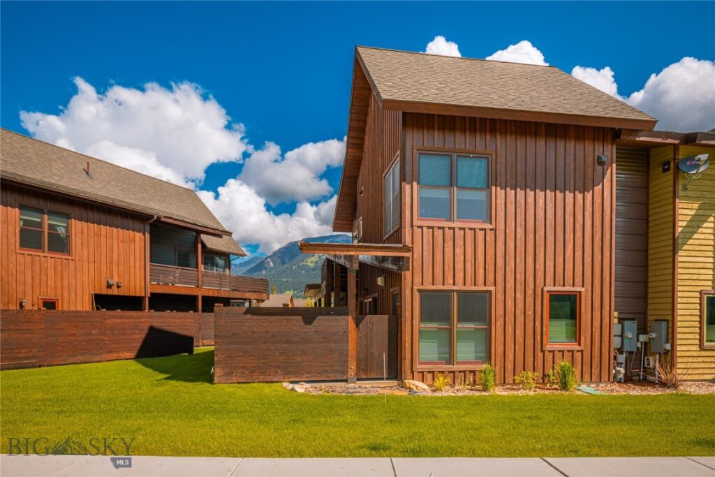 201 B Pheasant Tail Lane, Big Sky MT 59716