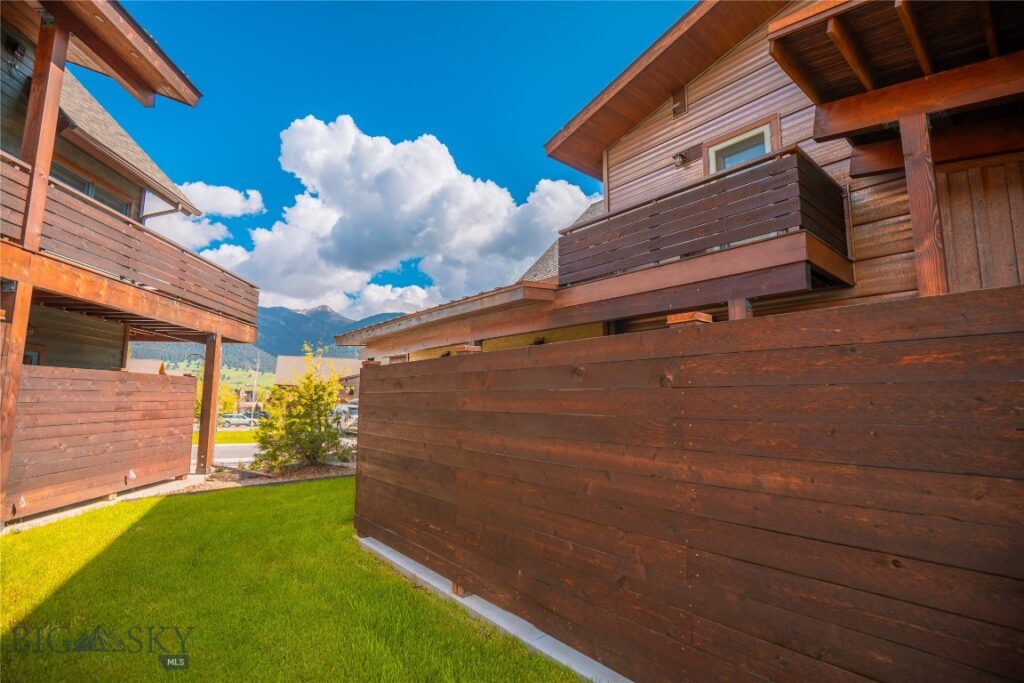 201 B Pheasant Tail Lane, Big Sky MT 59716