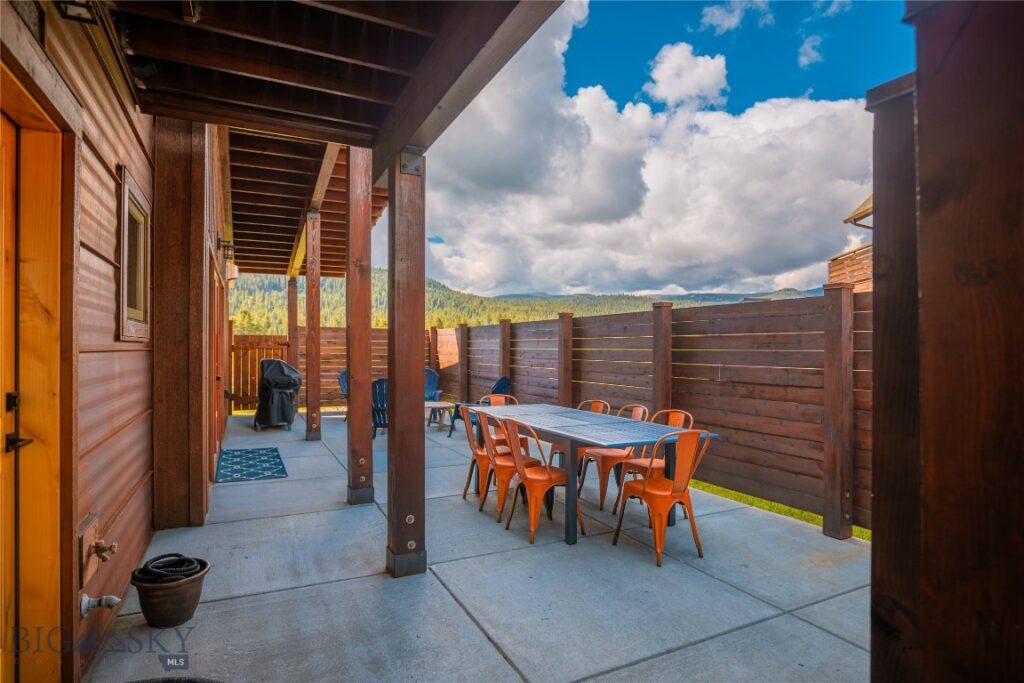 201 B Pheasant Tail Lane, Big Sky MT 59716