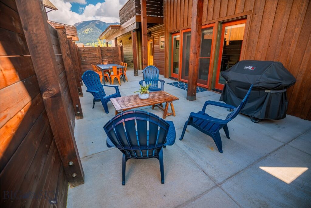 201 B Pheasant Tail Lane, Big Sky MT 59716