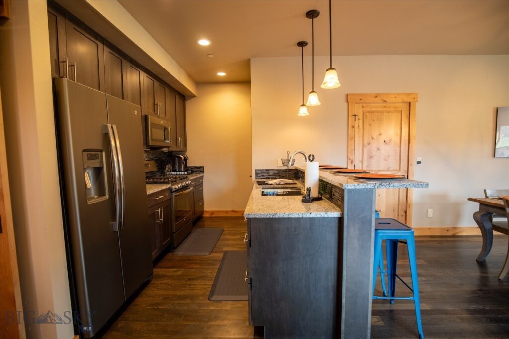 201 B Pheasant Tail Lane, Big Sky MT 59716