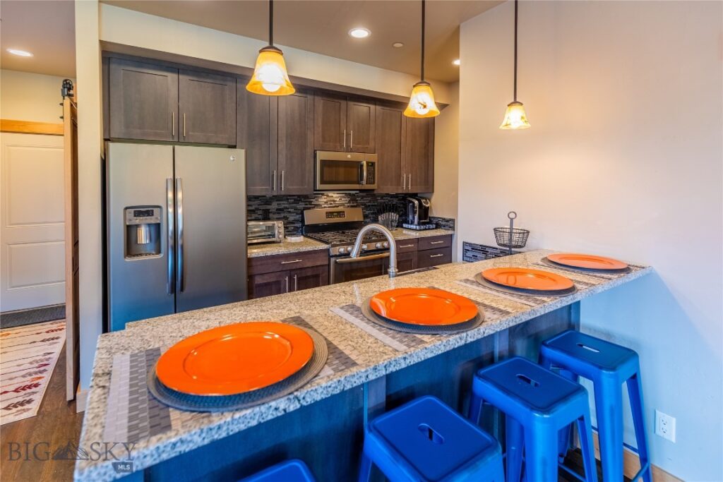 201 B Pheasant Tail Lane, Big Sky MT 59716