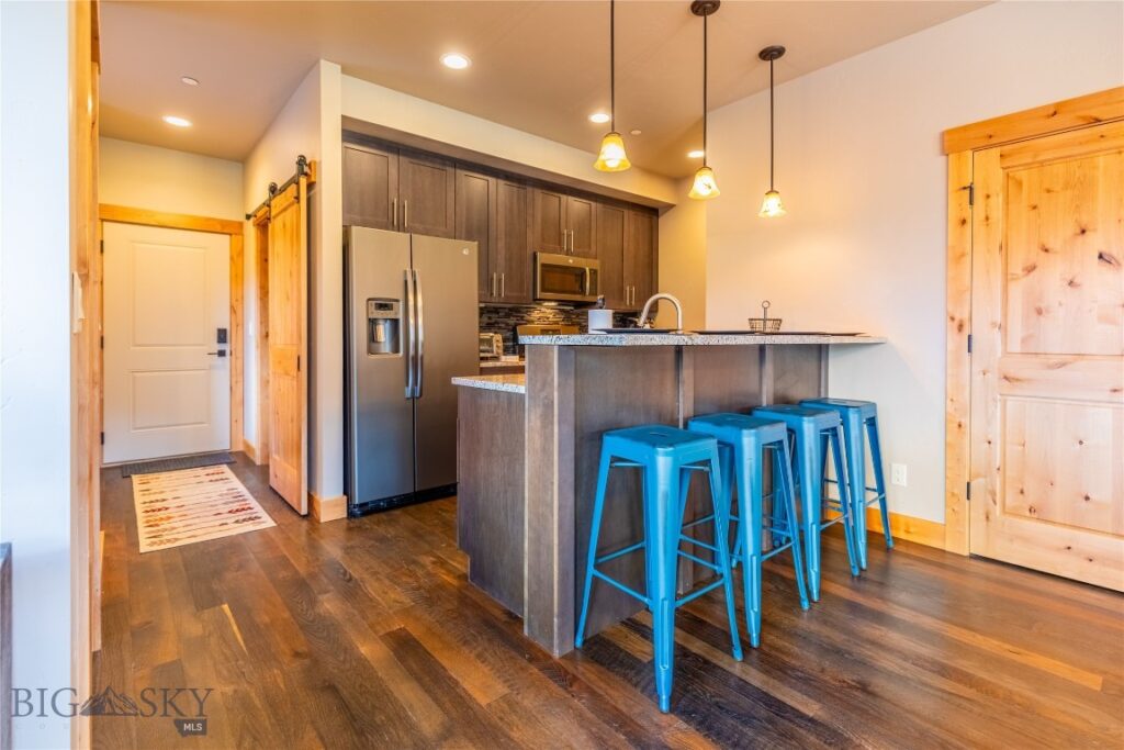 201 B Pheasant Tail Lane, Big Sky MT 59716