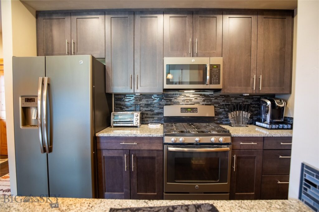 201 B Pheasant Tail Lane, Big Sky MT 59716