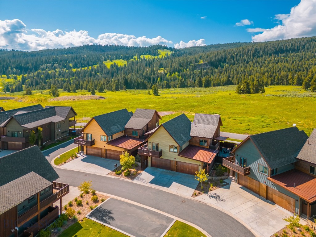 201 B Pheasant Tail Lane, Big Sky MT 59716