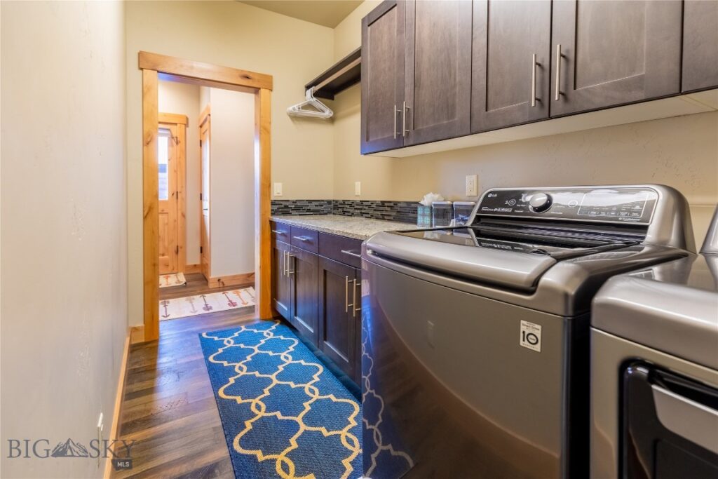201 B Pheasant Tail Lane, Big Sky MT 59716