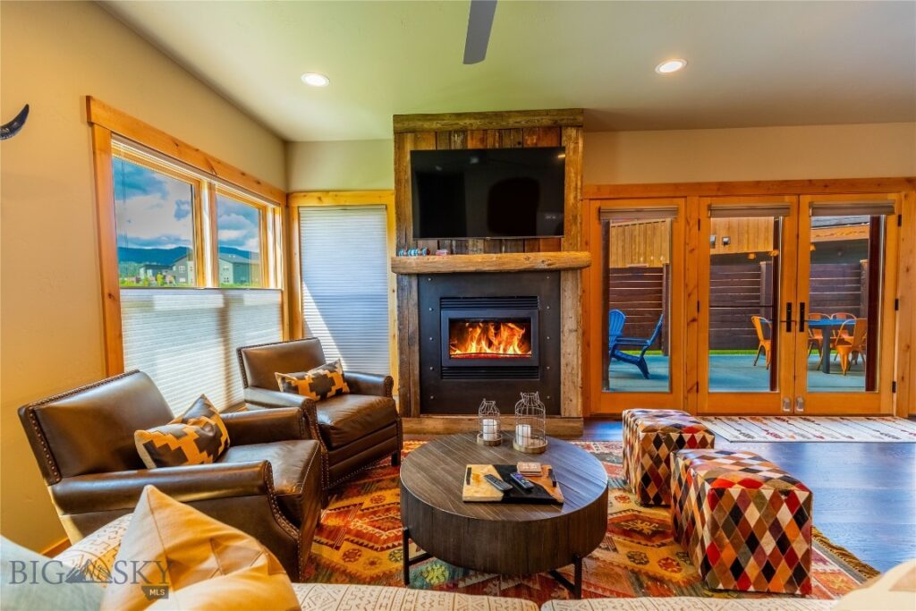 201 B Pheasant Tail Lane, Big Sky MT 59716