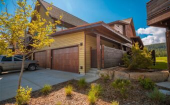 201 B Pheasant Tail Lane, Big Sky MT 59716