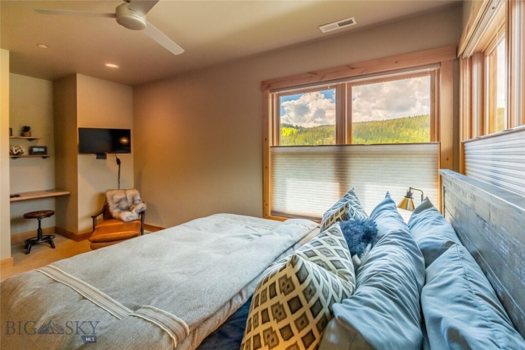 201 B Pheasant Tail Lane, Big Sky MT 59716