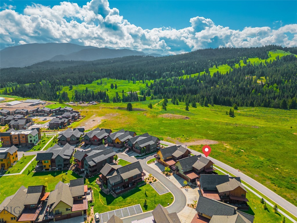 201 B Pheasant Tail Lane, Big Sky MT 59716