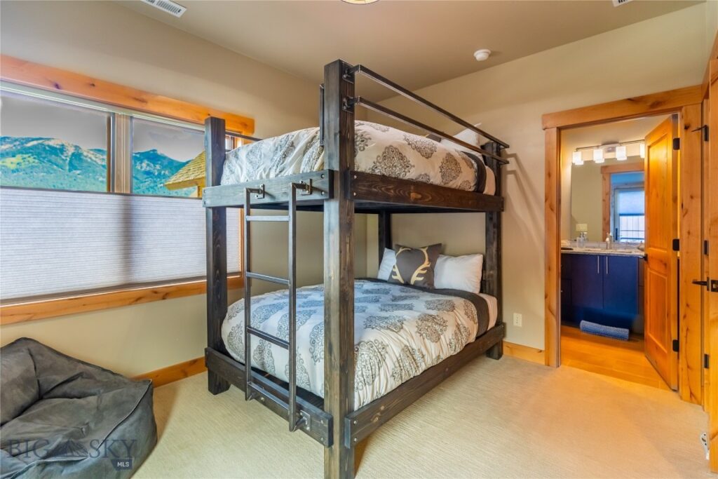 201 B Pheasant Tail Lane, Big Sky MT 59716