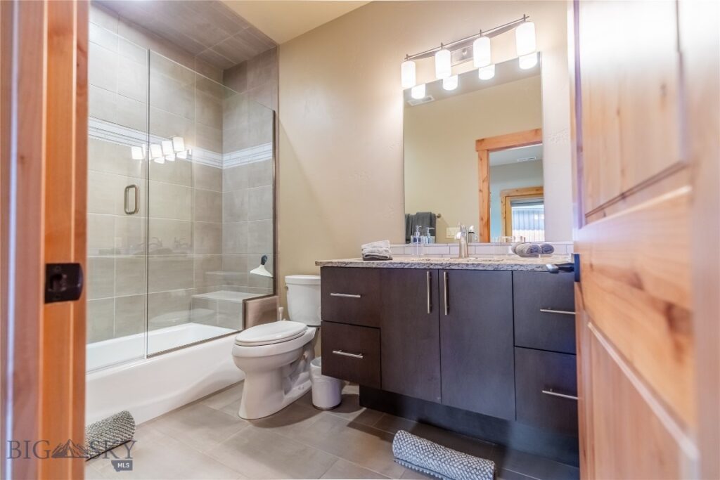 201 B Pheasant Tail Lane, Big Sky MT 59716