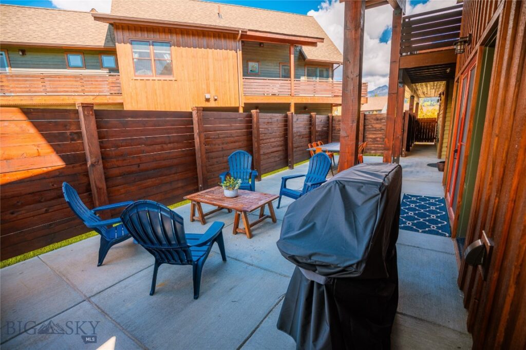 201 B Pheasant Tail Lane, Big Sky MT 59716