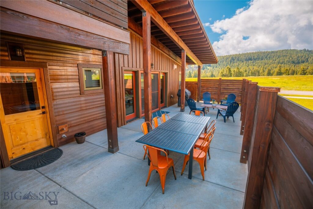 201 B Pheasant Tail Lane, Big Sky MT 59716