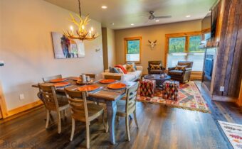 201 B Pheasant Tail Lane, Big Sky MT 59716